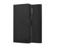 Tech-Protect Wallet Galaxy S26 Black - 1500298 - zdjęcie 3